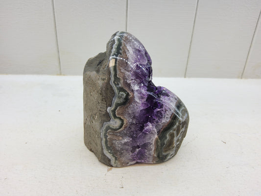 Brazilian Amethyst 17