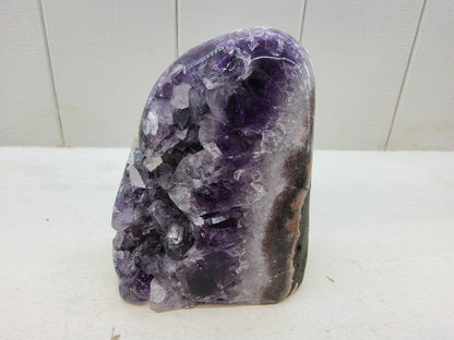 Brazilian Amethyst 18