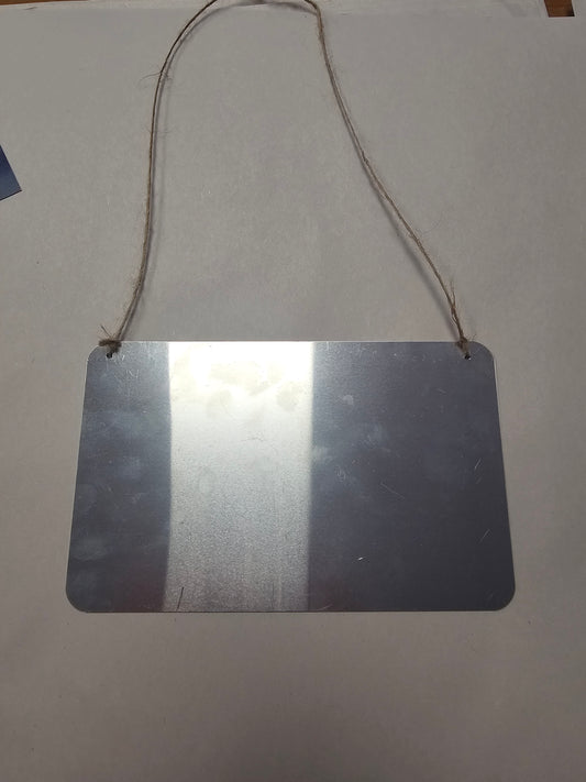 Metal Wall Hanging Decorations