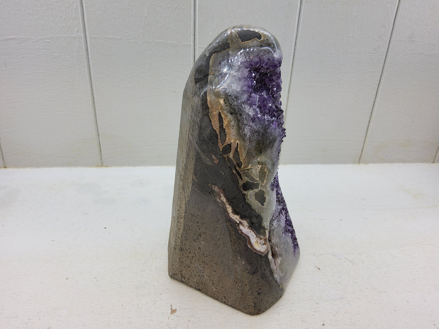 Brazilian Amethyst 32