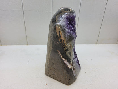 Brazilian Amethyst 32