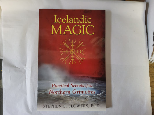 Icelandic Magic