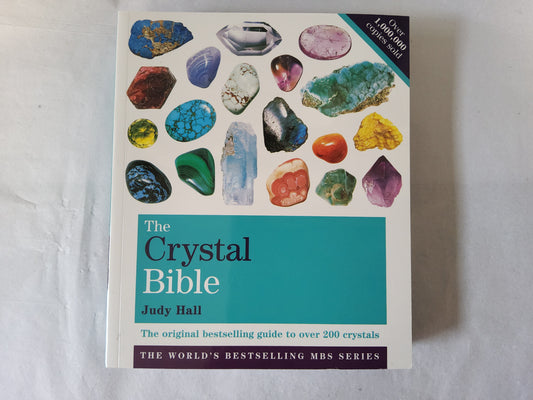 The Crystal Bible