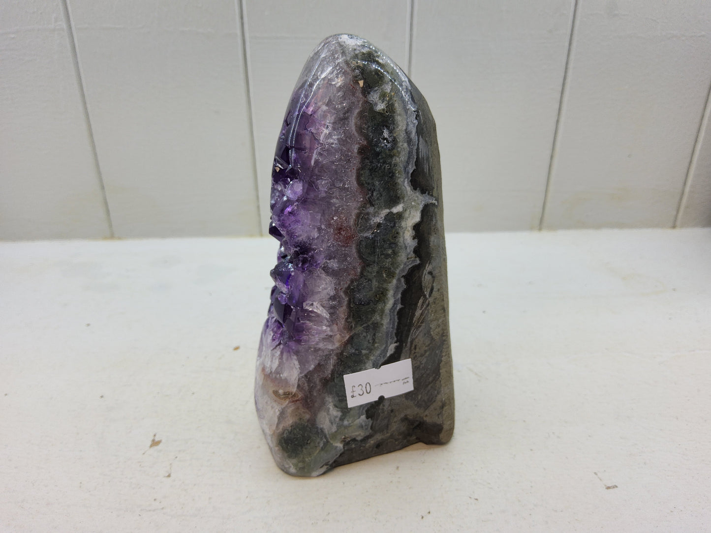 Brazilian Amethyst 15