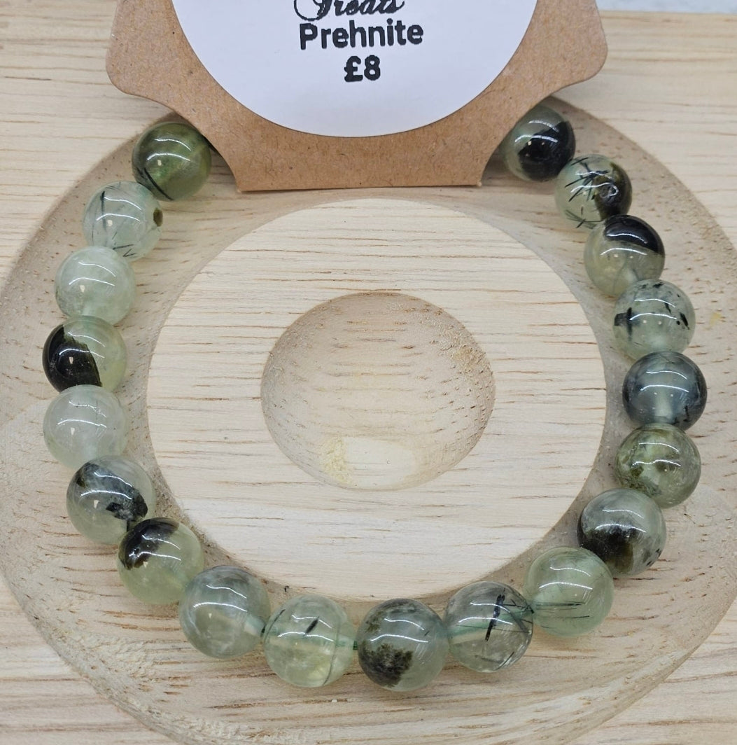Bead Bracelets