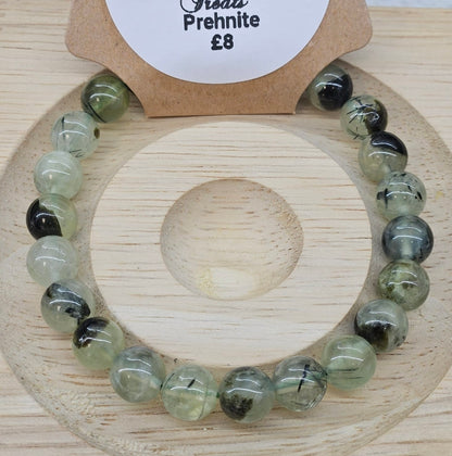 Bead Bracelets