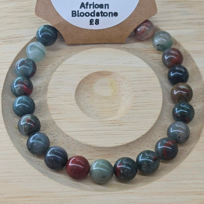 Bead Bracelets