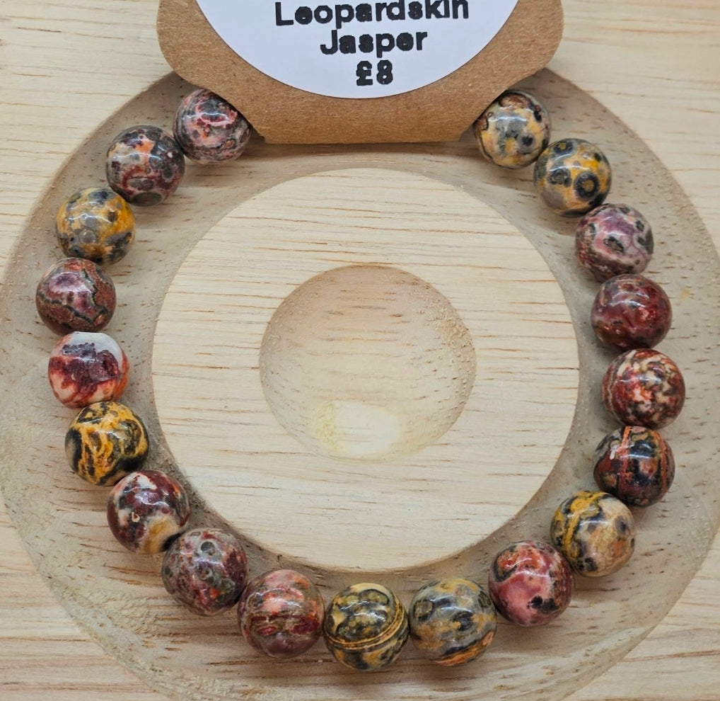 Bead Bracelets