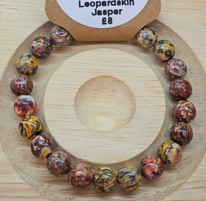 Bead Bracelets