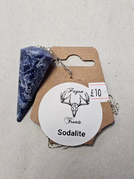 Sodalite