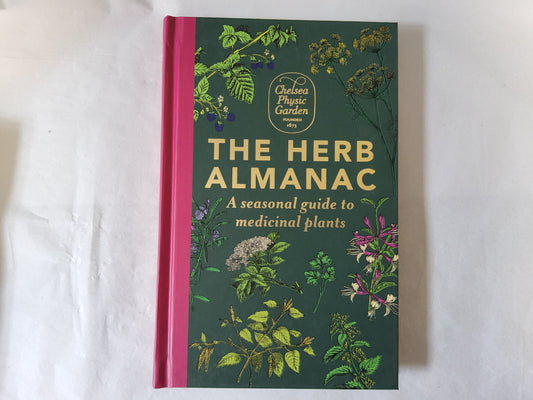 The Herb Almanac