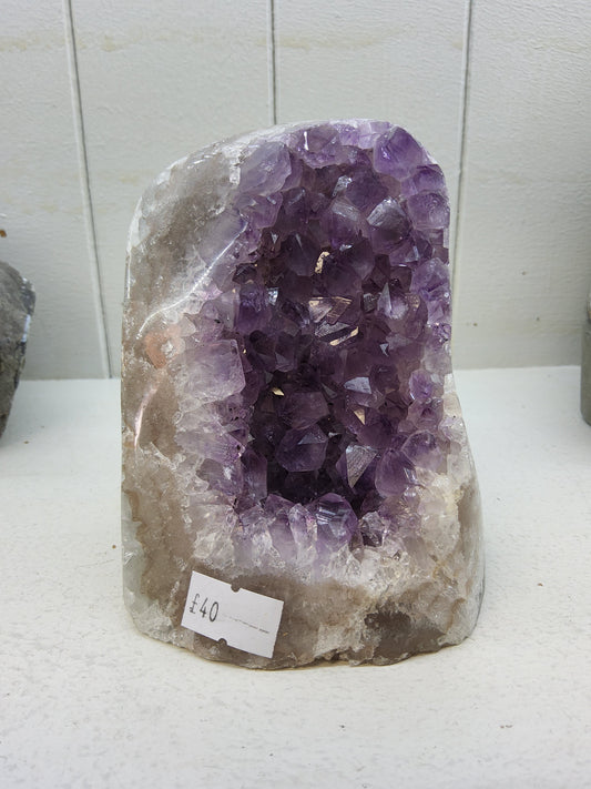 Brazilian Amethyst (20)