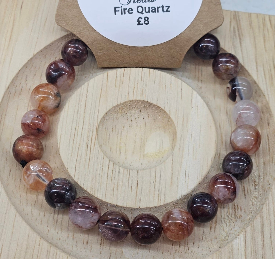 Bead Bracelets