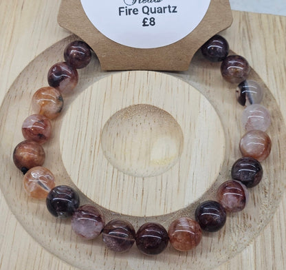 Bead Bracelets