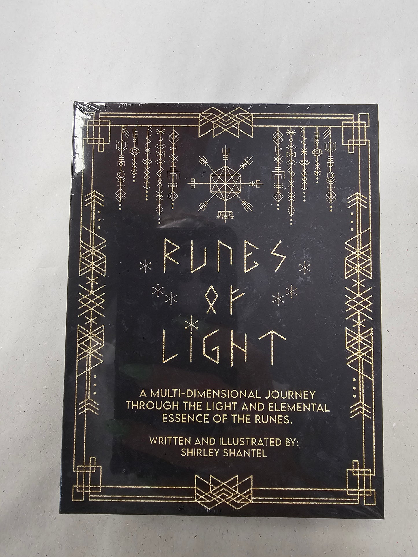 Runes of Light