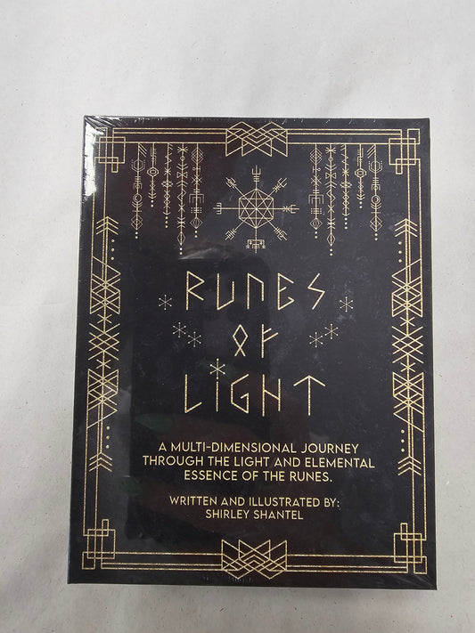 Runes of Light