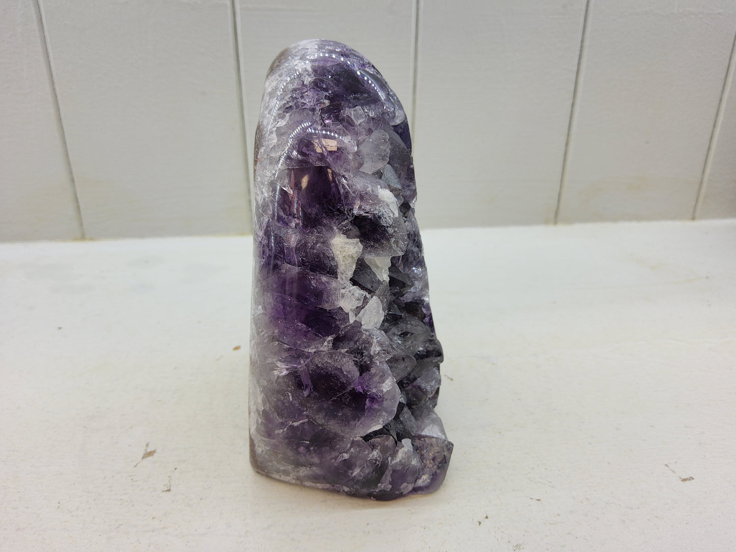 Brazilian Amethyst 18