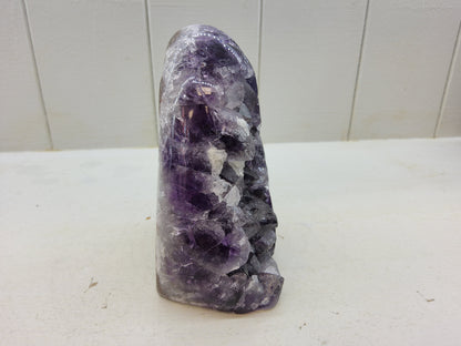 Brazilian Amethyst 18