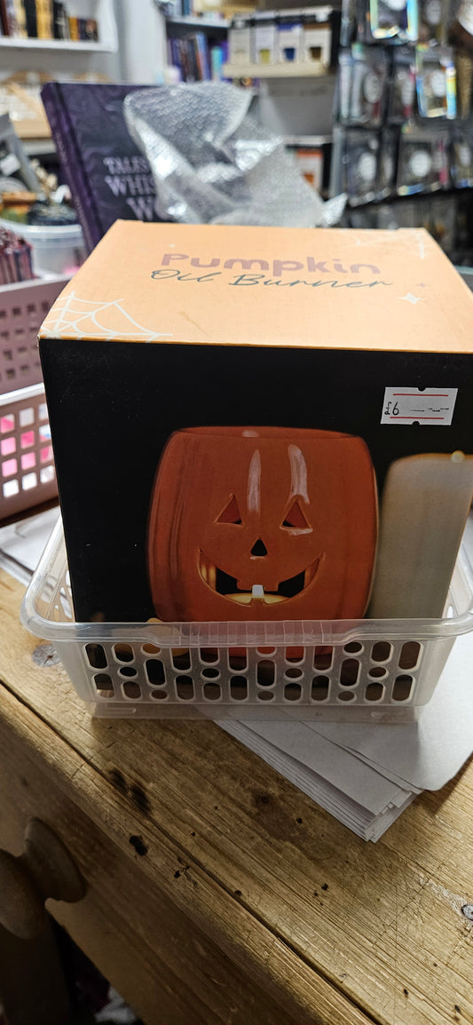 Jill live basket