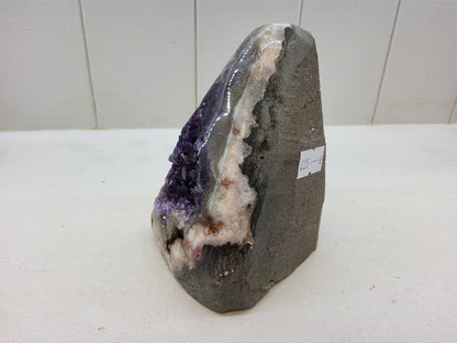 Brazilian Amethyst 8