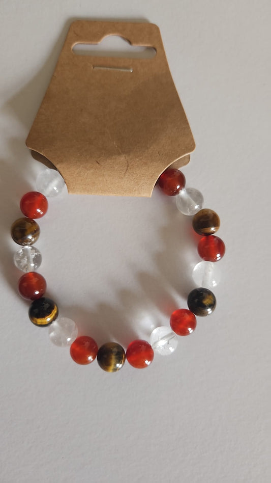 Suki gill custom bracelet