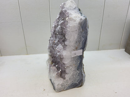 Brazilian Amethyst 28