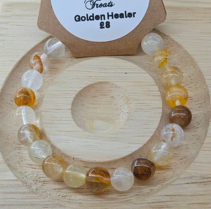 Bead Bracelets