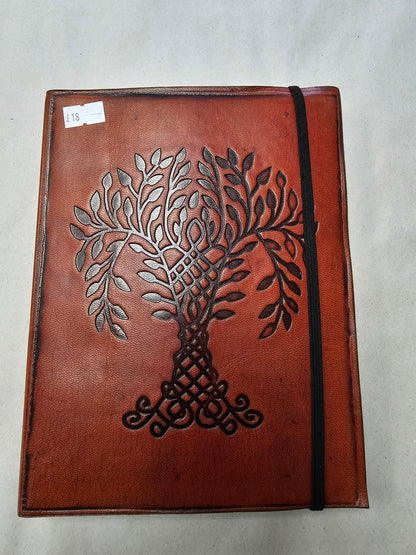 Tree of Life Grimoire