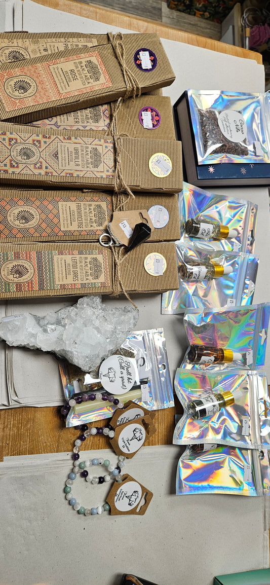 Curvyinkchick live basket