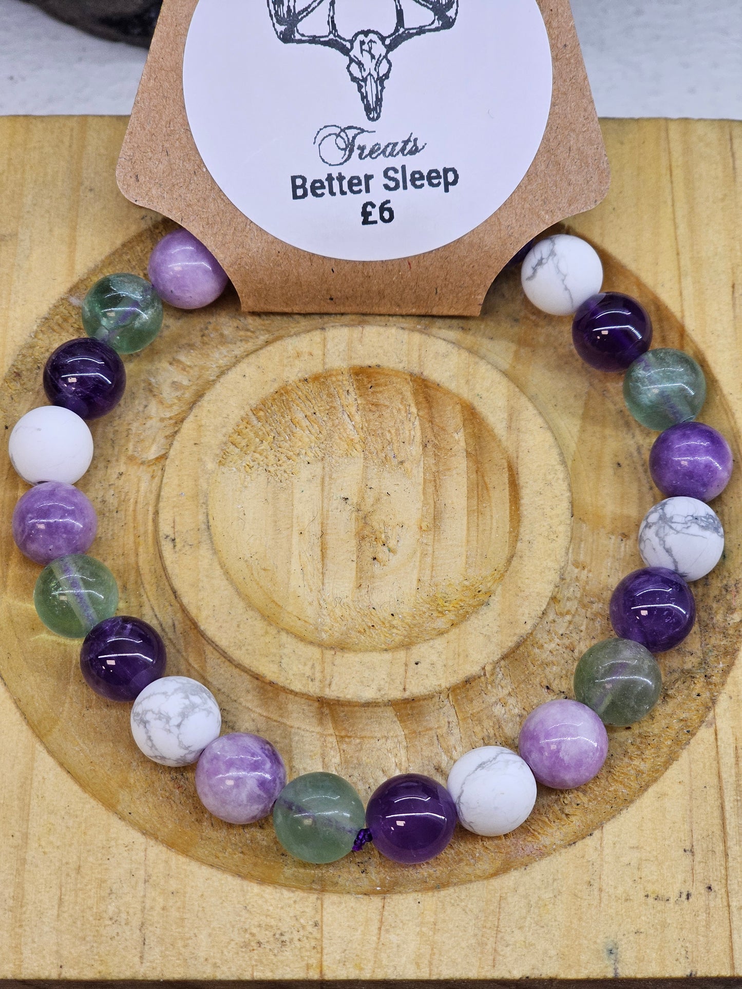 Mixed Bead Bracelets. (General, Gods/Goddesses, Star Signs, Pagan Wheel of the Year)