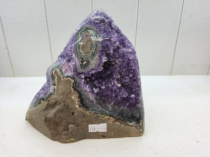 Brazilian Amethyst 11