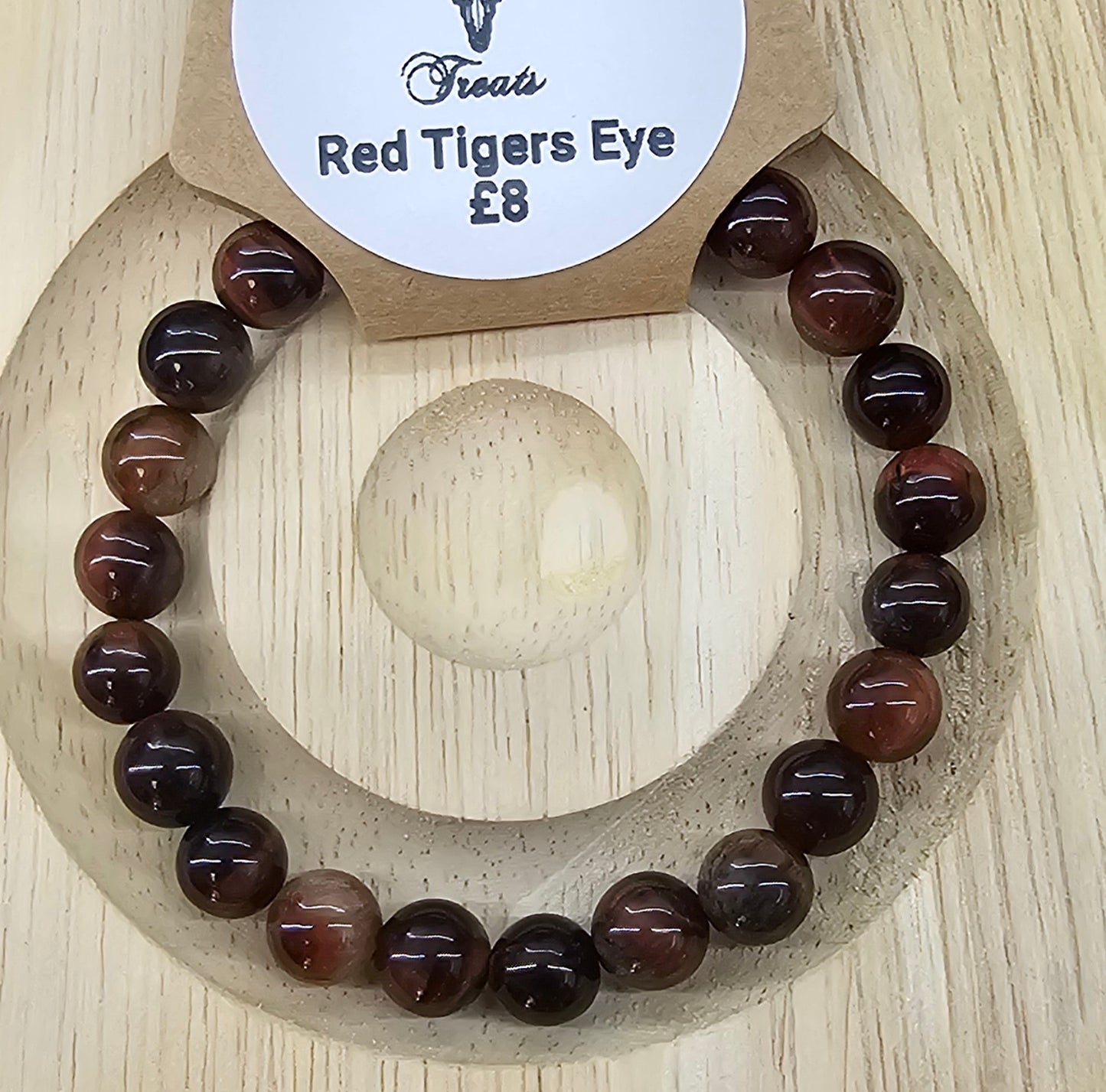 Bead Bracelets