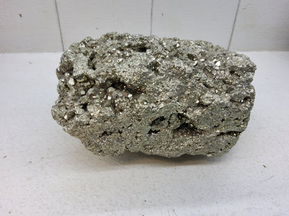 Pyrite raw chunk (44)